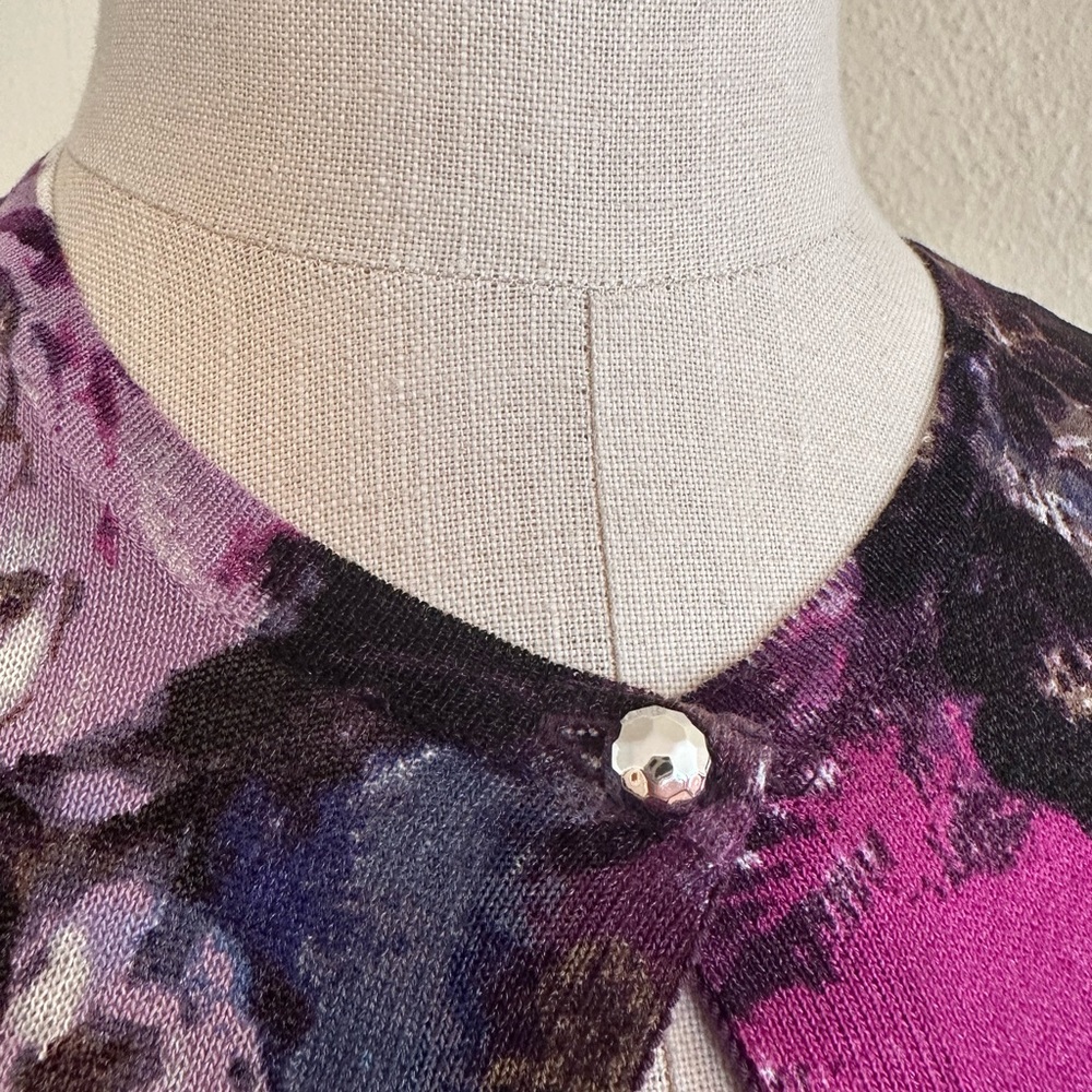 Cache Cardigan - Picture 2 of 3